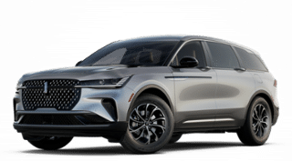 2025 Lincoln Lincoln Nautilus External Image 1